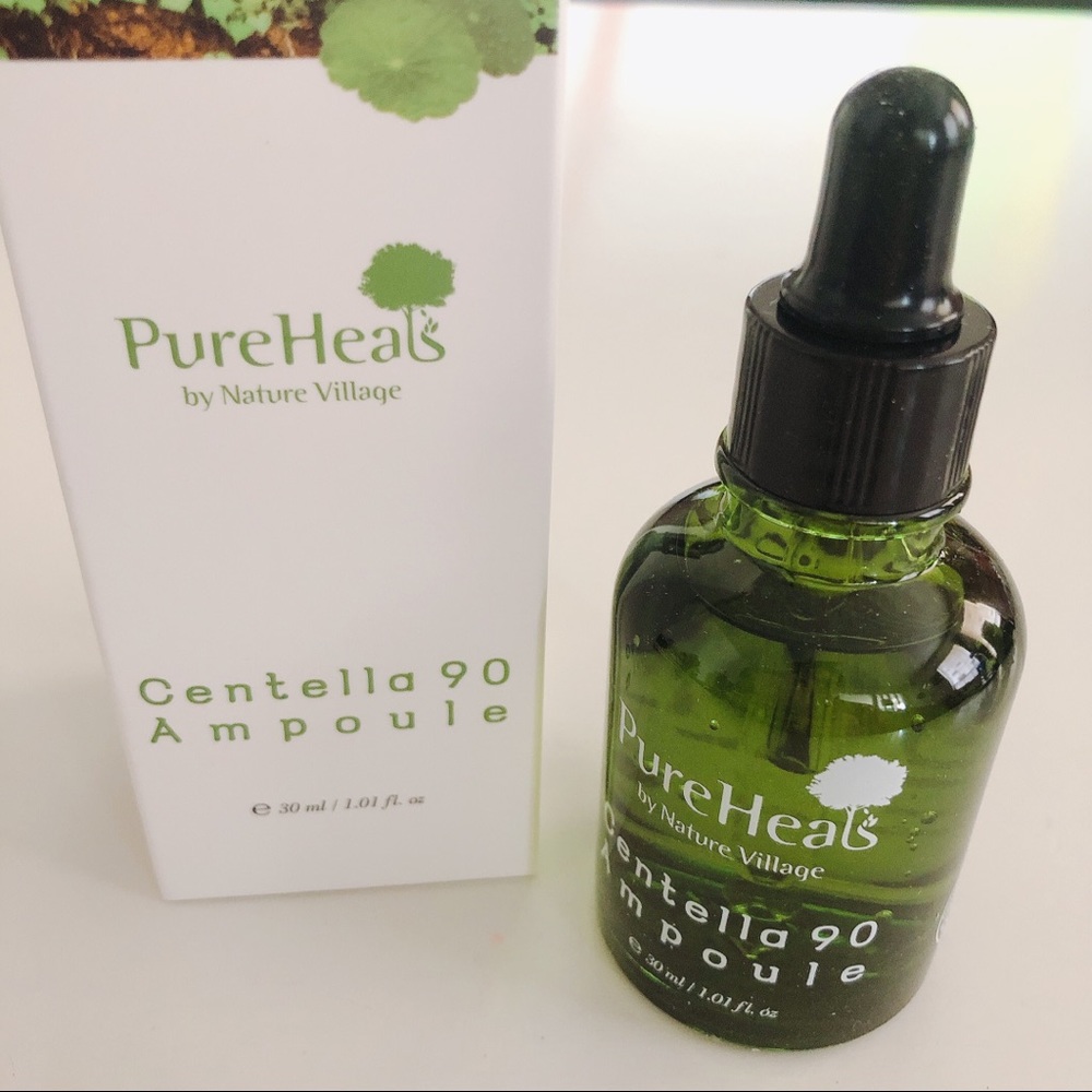 Pure Heals Propolis 80 Sleeping Mask